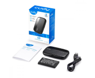 Cudy MF4 WiFi b/g/n 3G/4G (LTE) 150Mbps - 1151064 - zdjęcie 4
